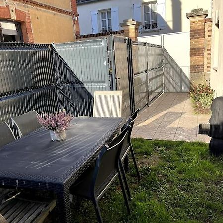 Petite Maison De Charme A 10 Minutes De Disney ! Montevrain Exterior photo